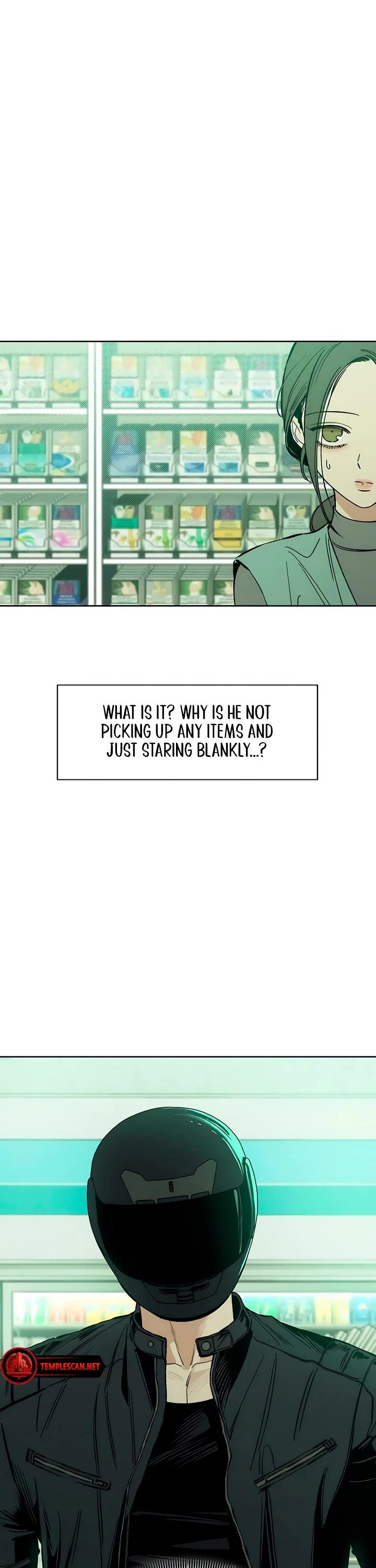 Tears on a Withered Flower chapter 12 page 31