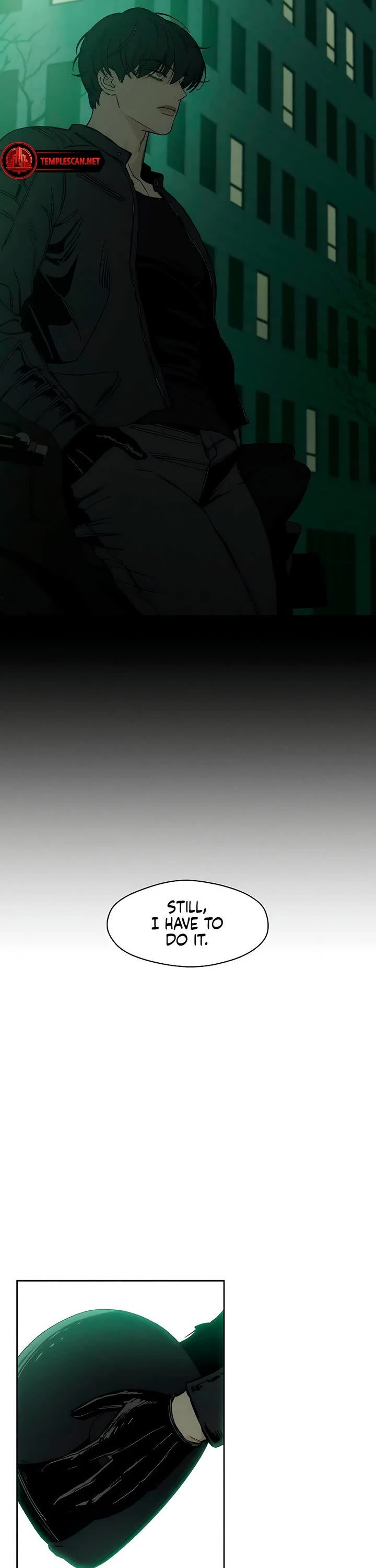Tears on a Withered Flower chapter 12 page 41