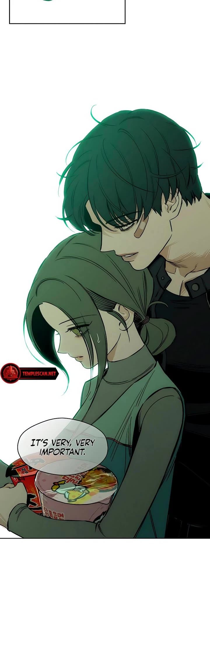 Tears on a Withered Flower chapter 12 page 42