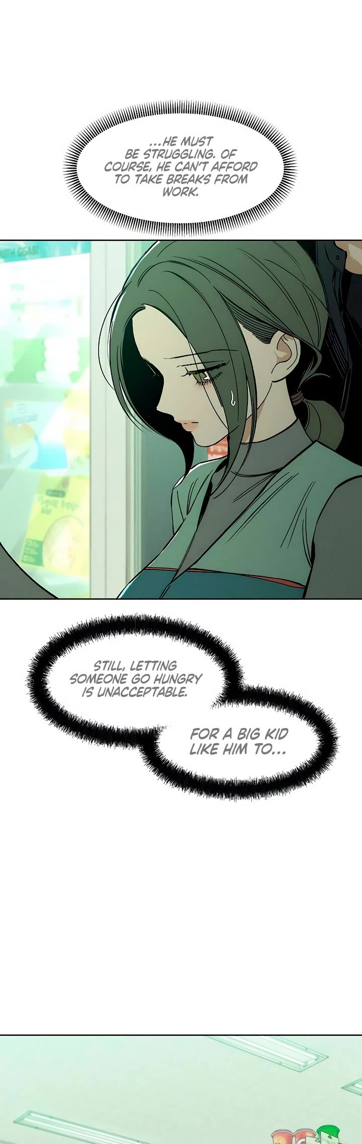 Tears on a Withered Flower chapter 12 page 43