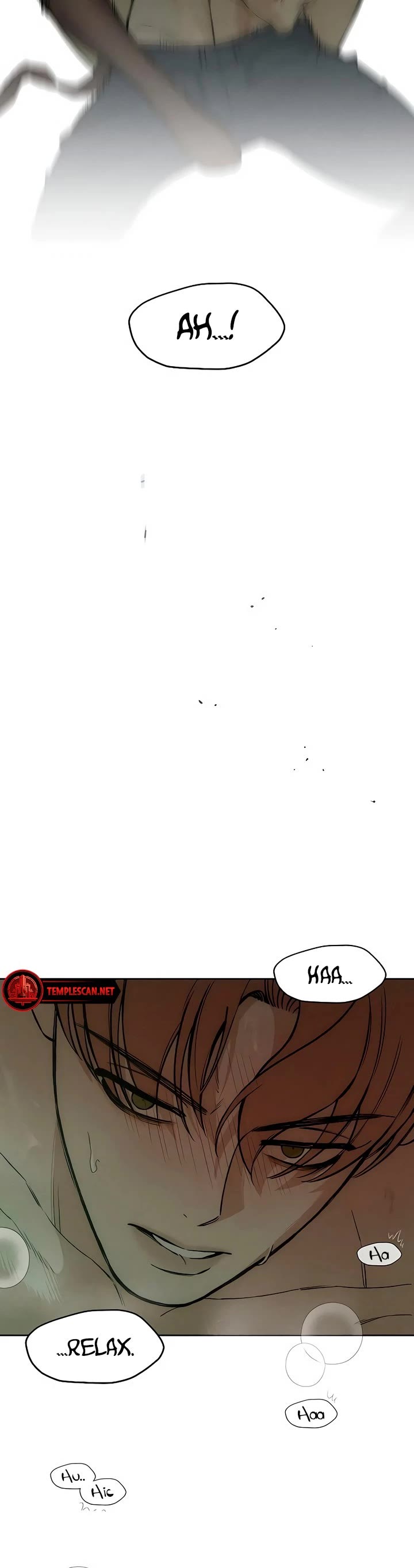 Tears on a Withered Flower chapter 12 page 9