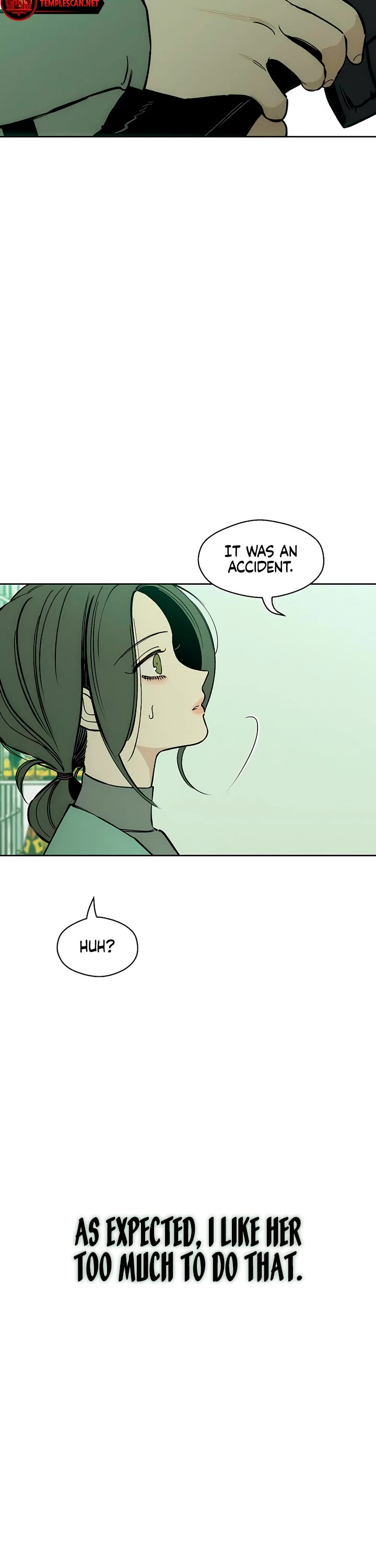 Tears on a Withered Flower chapter 13 page 13