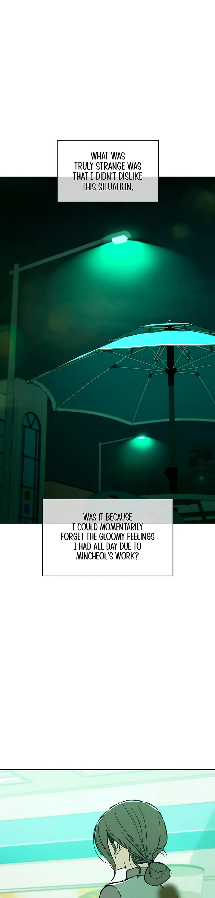 Tears on a Withered Flower chapter 13 page 18