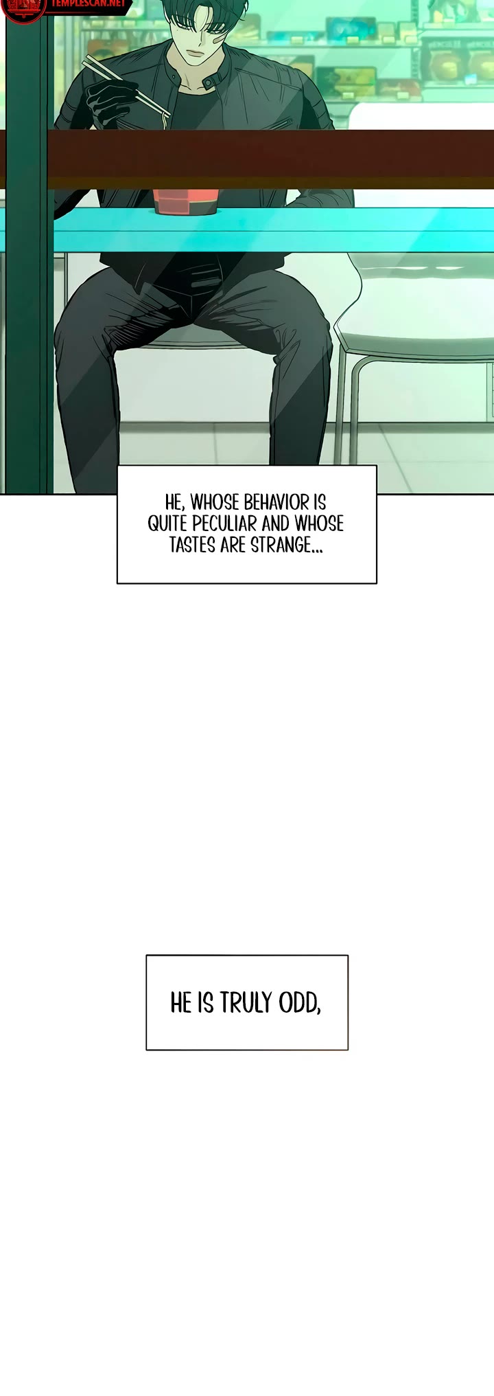 Tears on a Withered Flower chapter 13 page 20