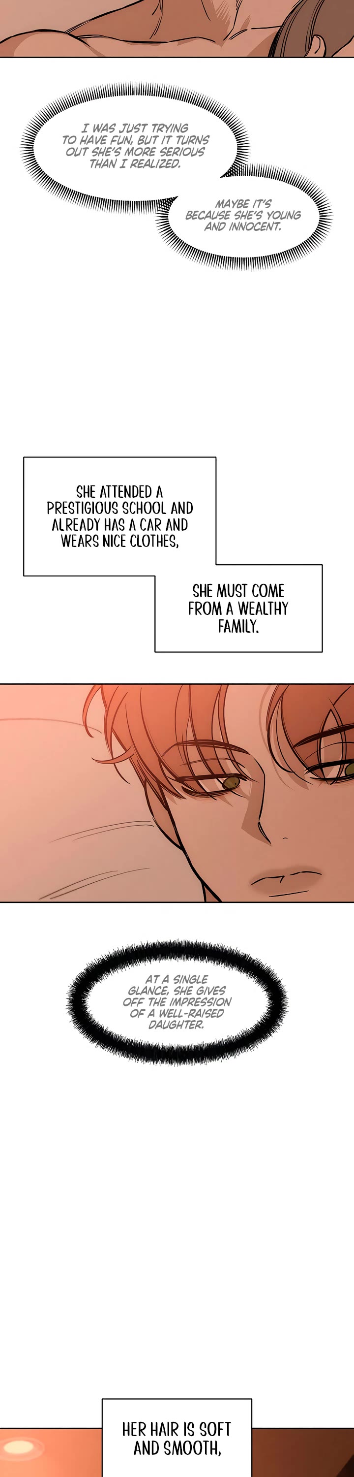 Tears on a Withered Flower chapter 13 page 26