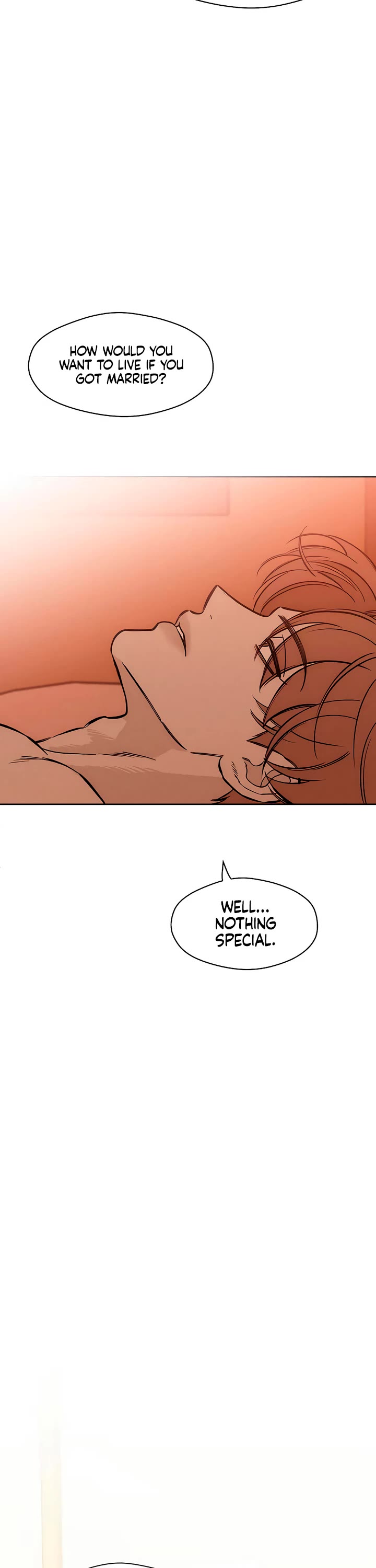 Tears on a Withered Flower chapter 13 page 28