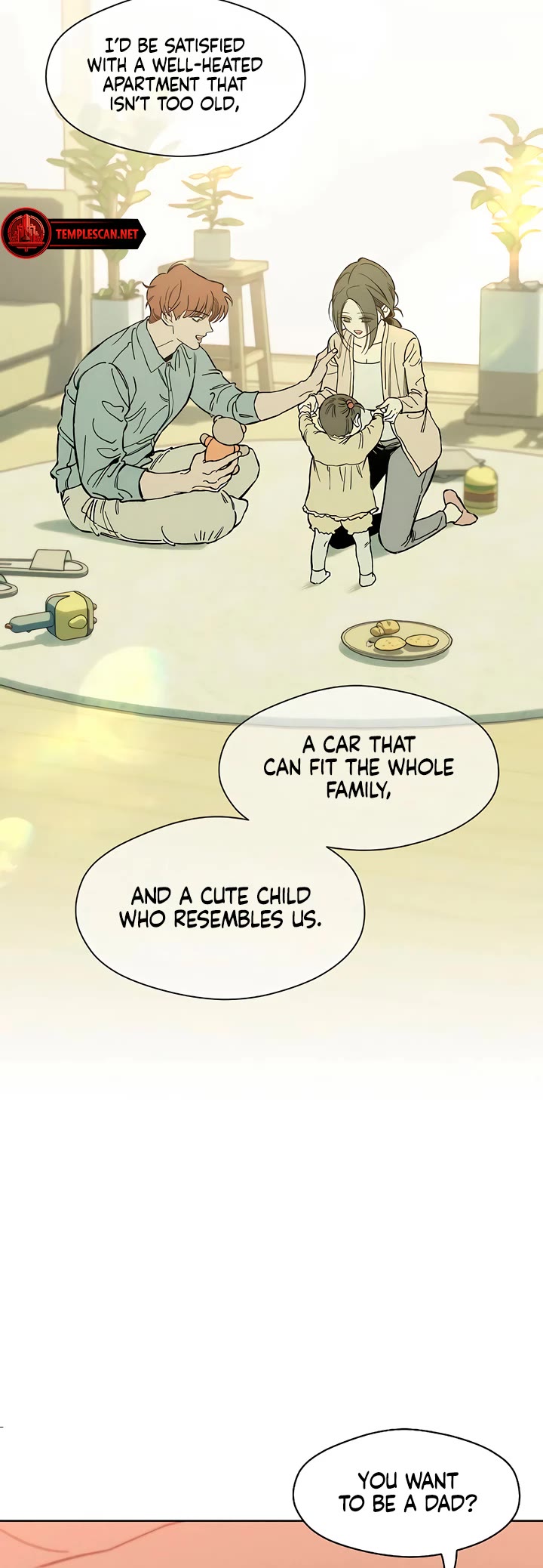 Tears on a Withered Flower chapter 13 page 29