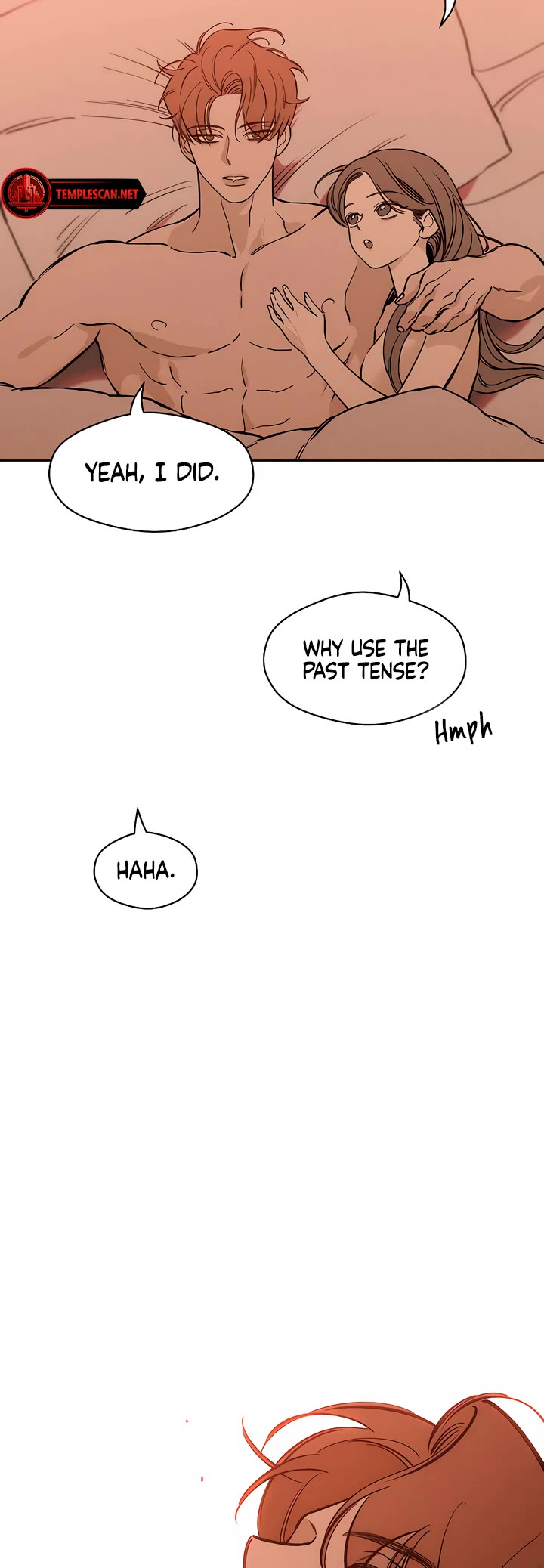 Tears on a Withered Flower chapter 13 page 30