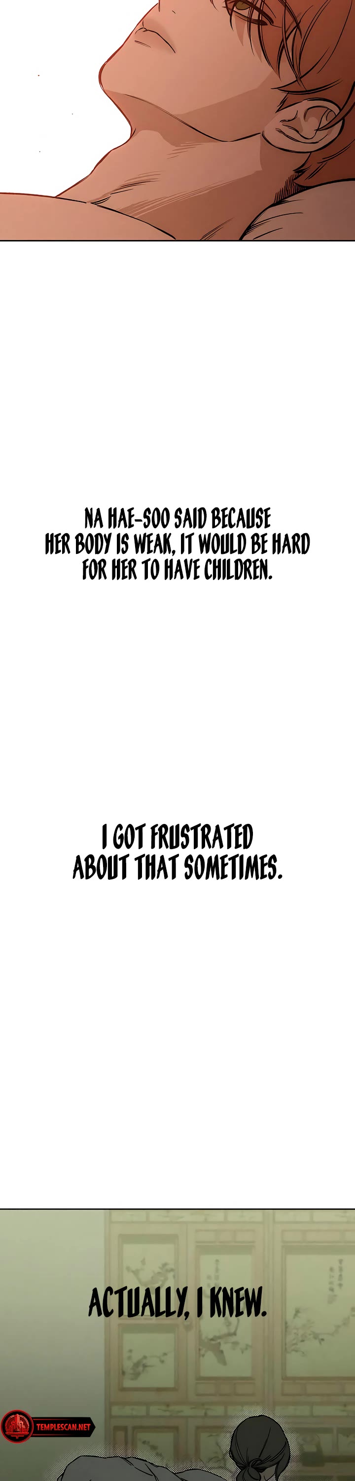 Tears on a Withered Flower chapter 13 page 31