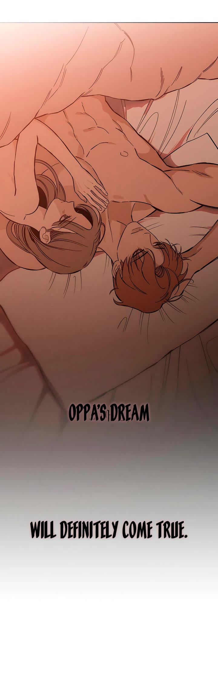 Tears on a Withered Flower chapter 13 page 34