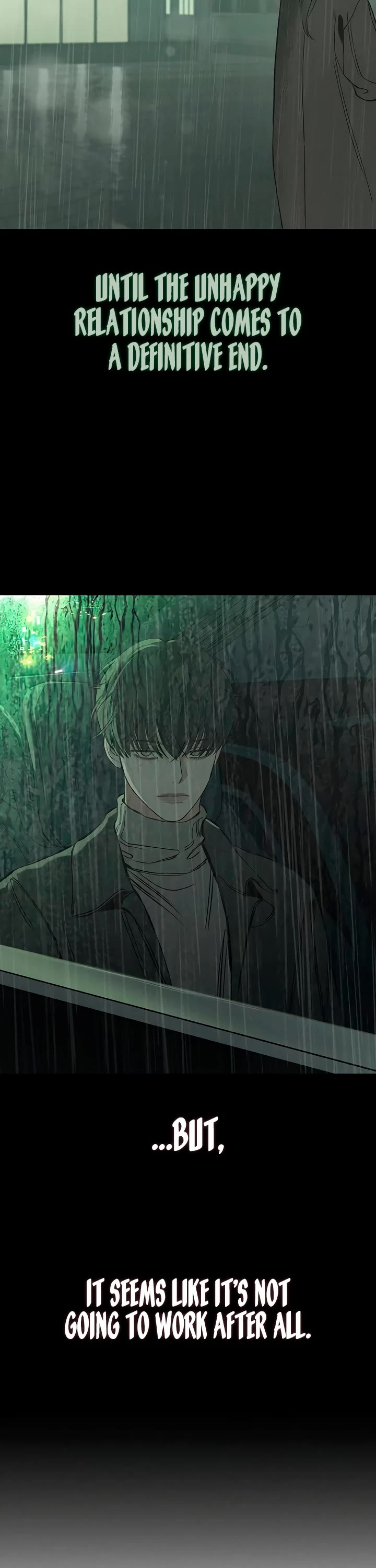 Tears on a Withered Flower chapter 13 page 43