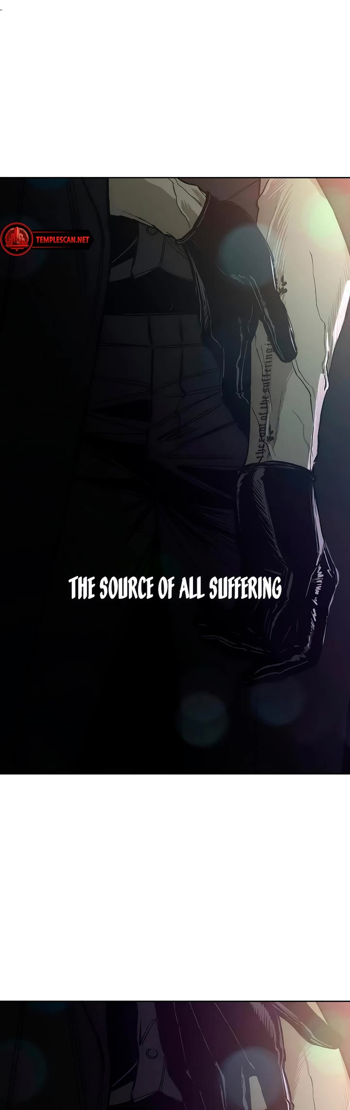 Tears on a Withered Flower chapter 13 page 45