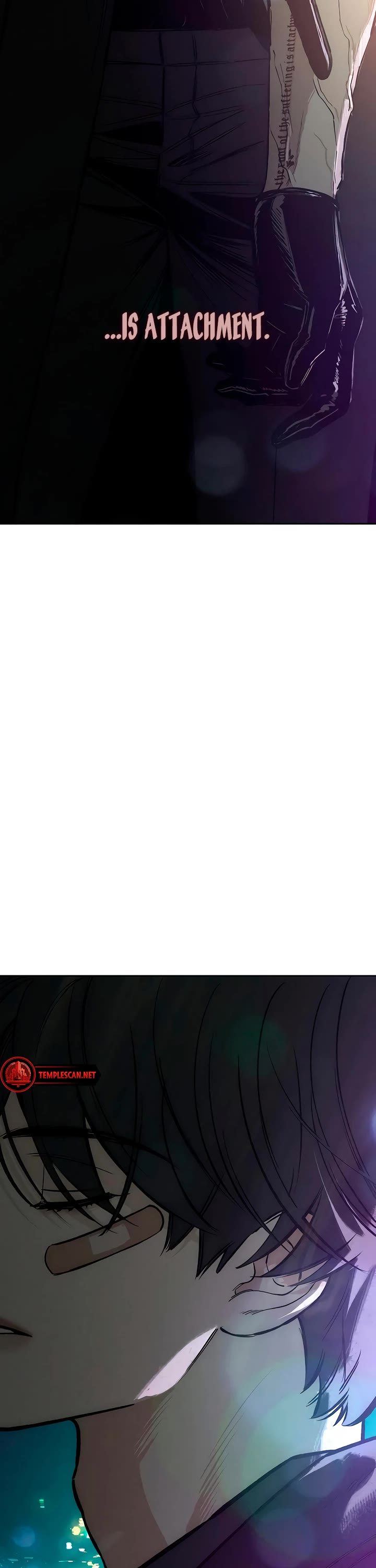 Tears on a Withered Flower chapter 13 page 46