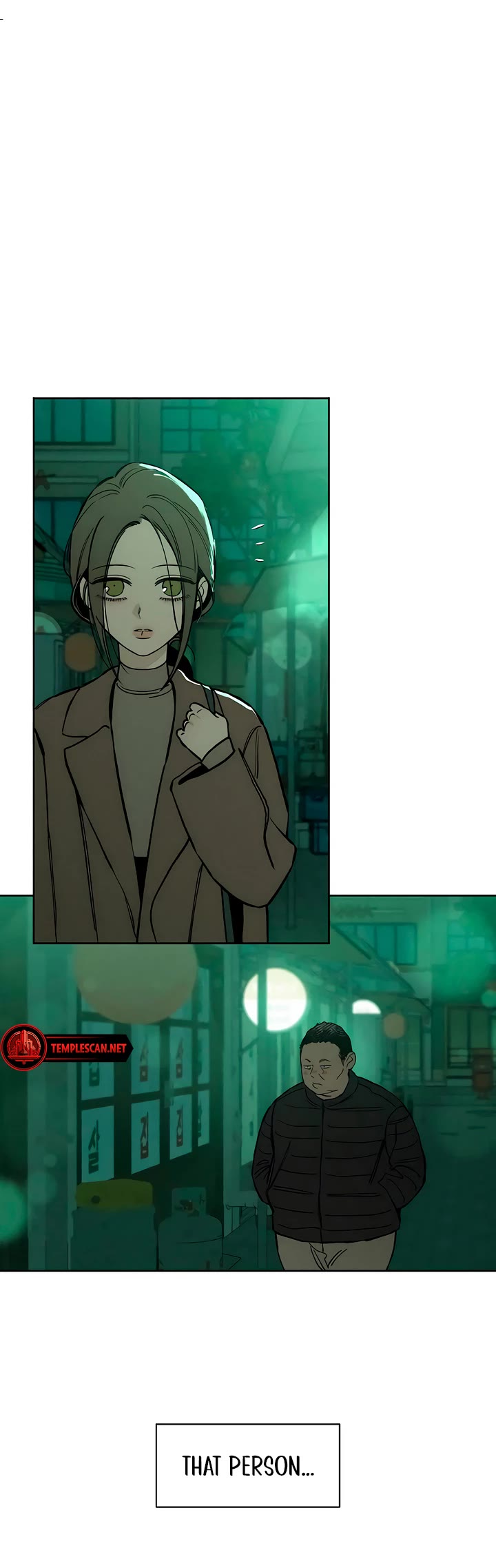 Tears on a Withered Flower chapter 13 page 50