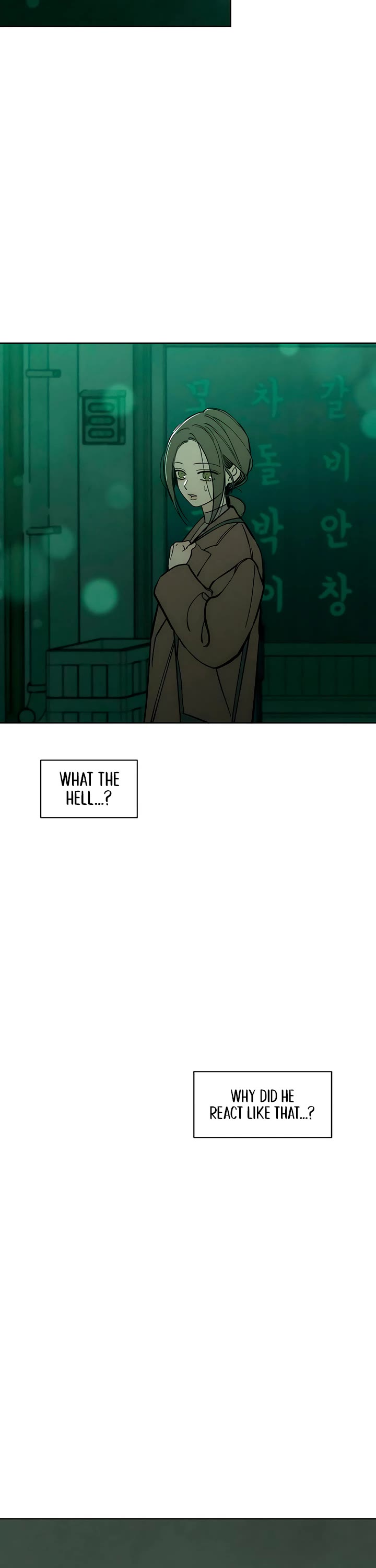 Tears on a Withered Flower chapter 13 page 52