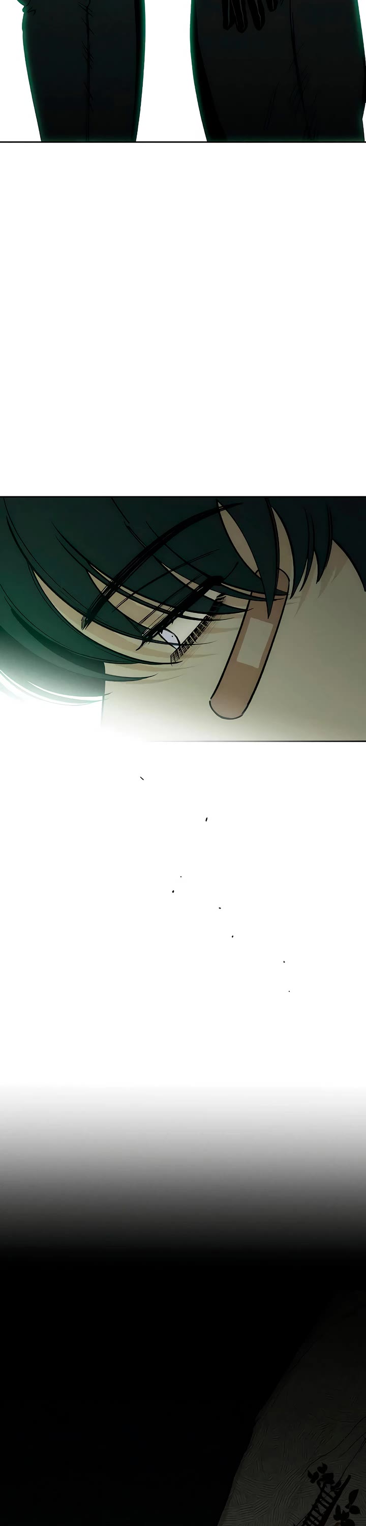 Tears on a Withered Flower chapter 13 page 7