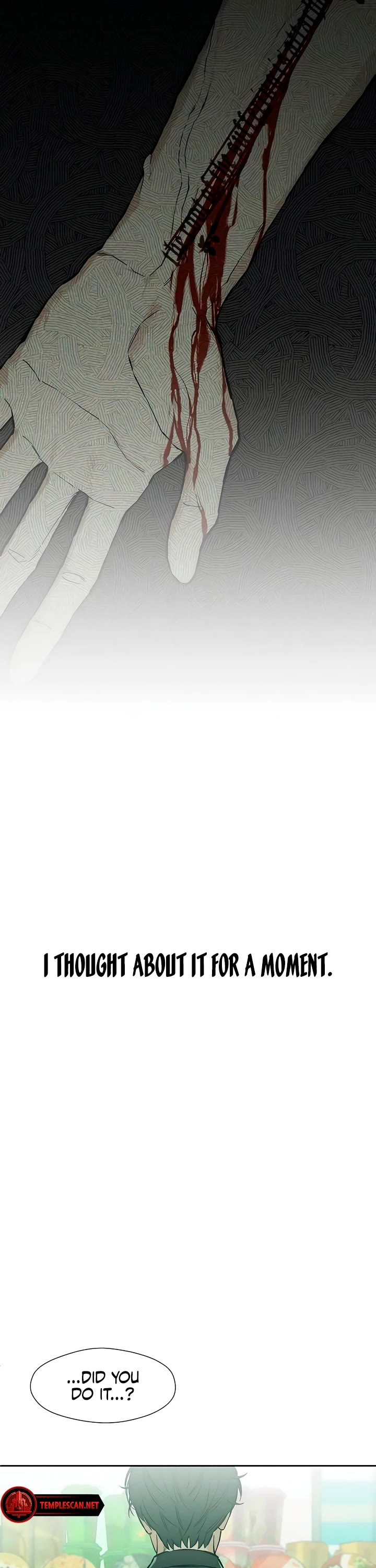 Tears on a Withered Flower chapter 13 page 8