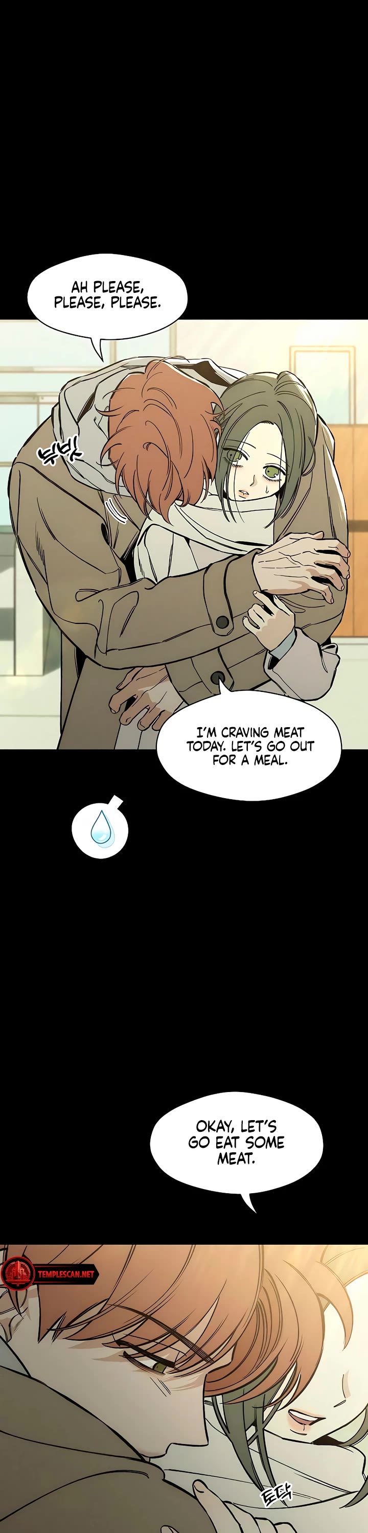 Tears on a Withered Flower chapter 14 page 13