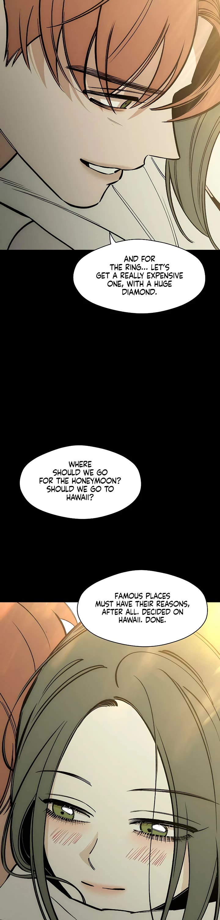 Tears on a Withered Flower chapter 14 page 16