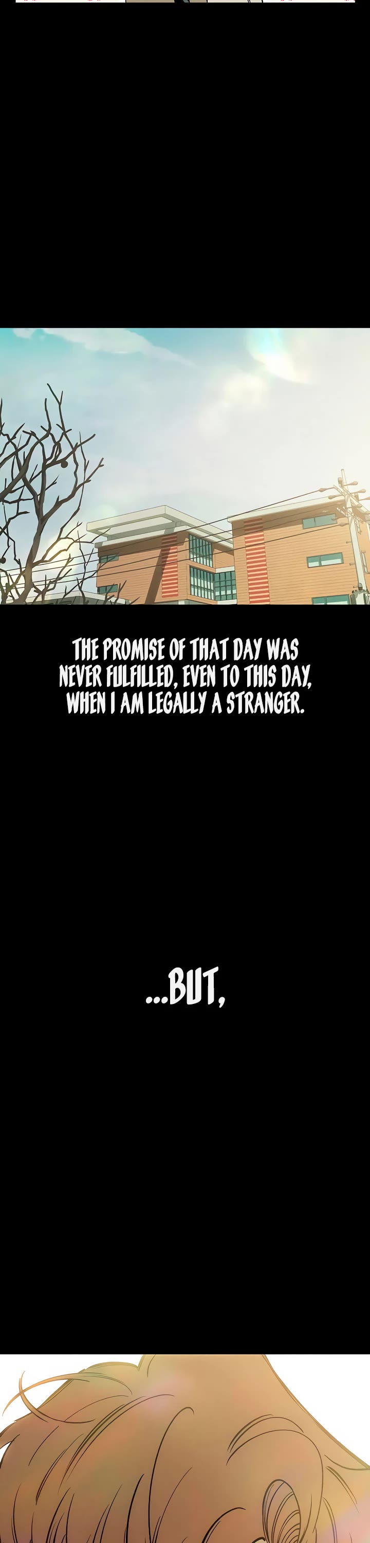 Tears on a Withered Flower chapter 14 page 18