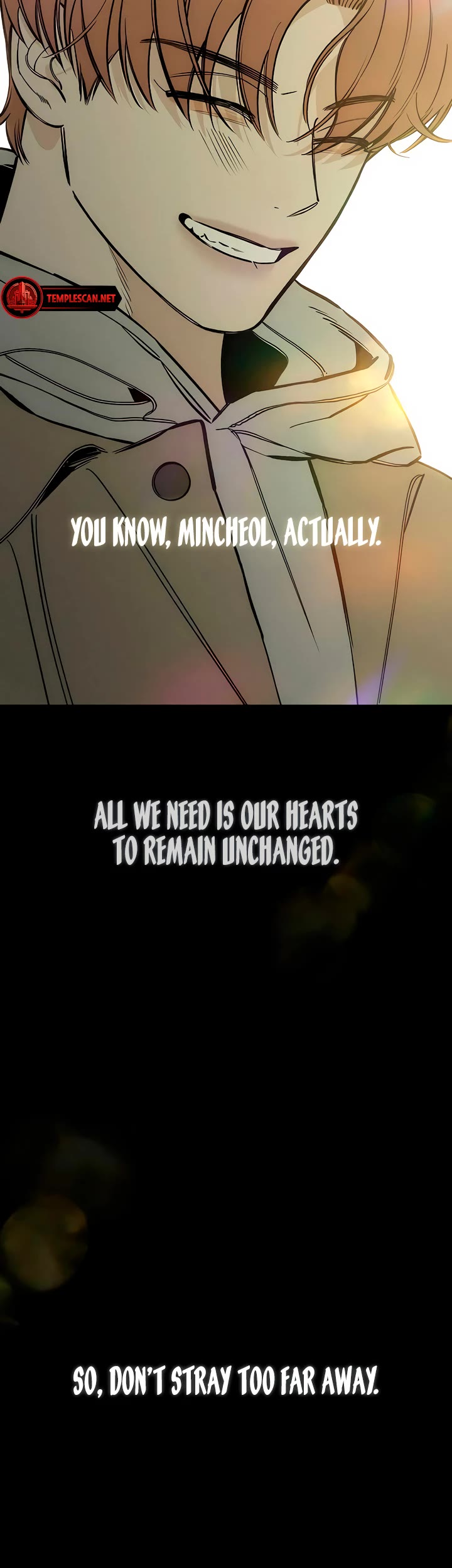 Tears on a Withered Flower chapter 14 page 19
