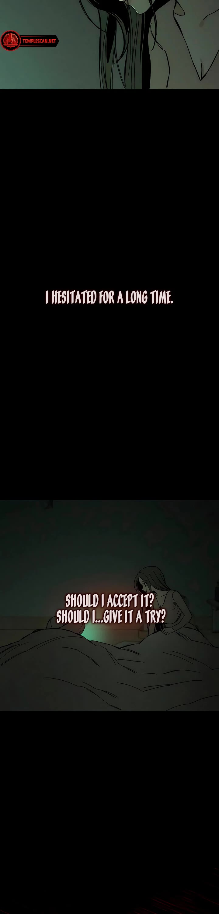 Tears on a Withered Flower chapter 14 page 2