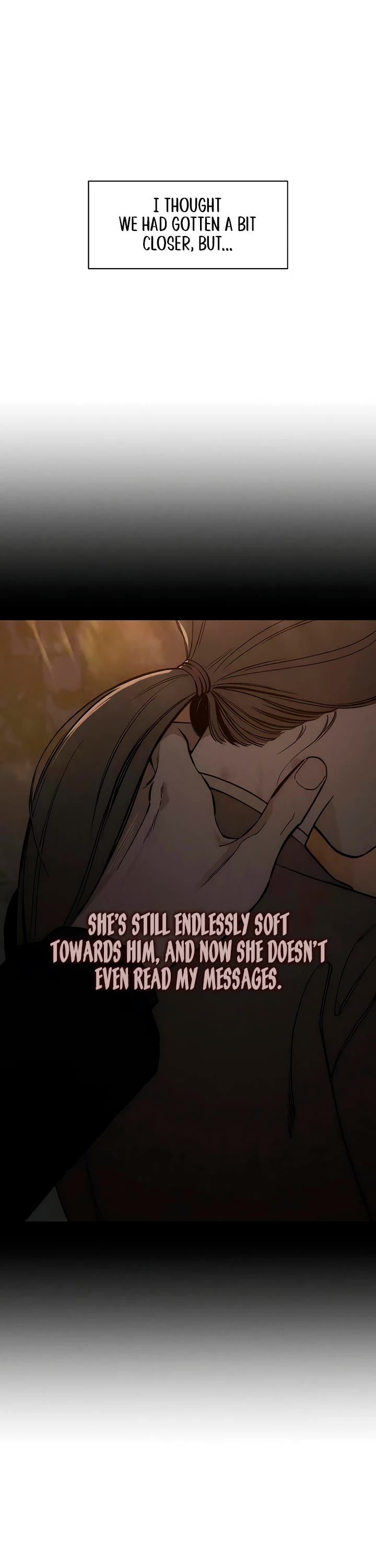 Tears on a Withered Flower chapter 14 page 23