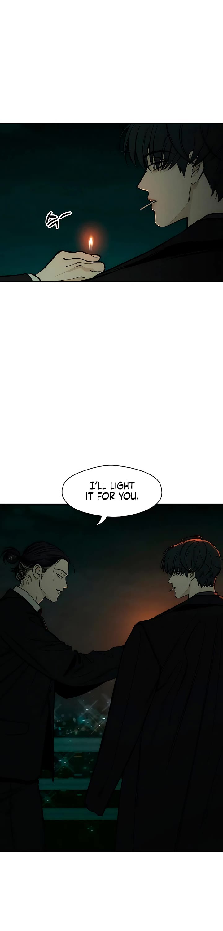 Tears on a Withered Flower chapter 14 page 26