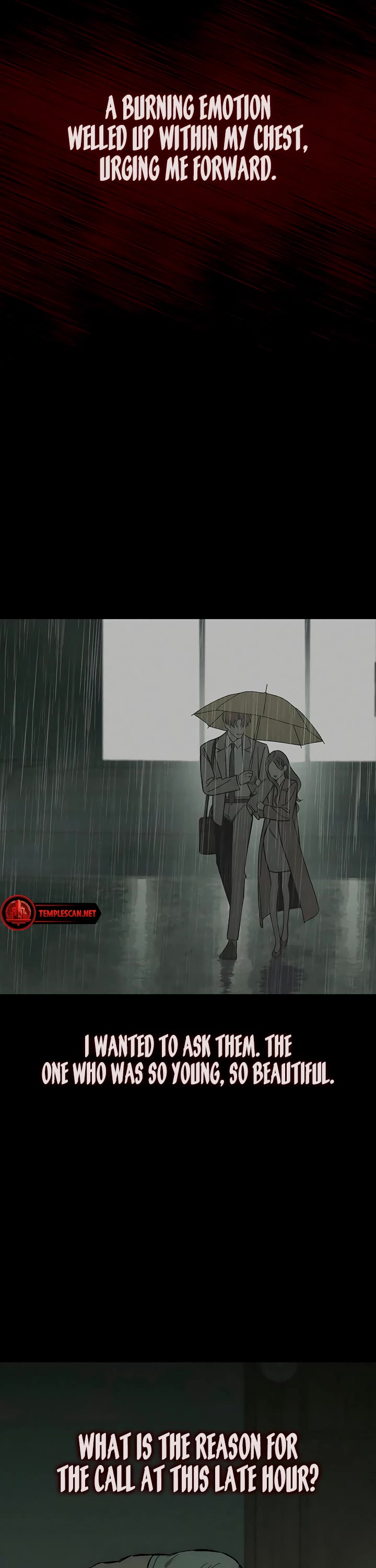 Tears on a Withered Flower chapter 14 page 3