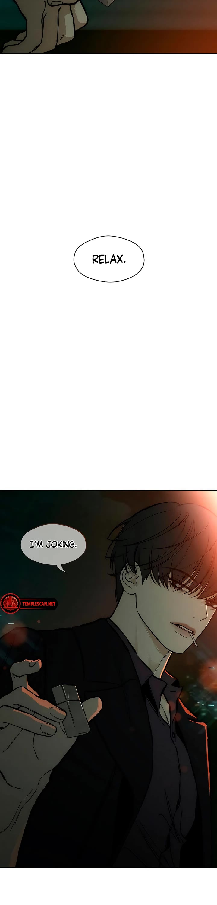 Tears on a Withered Flower chapter 14 page 33