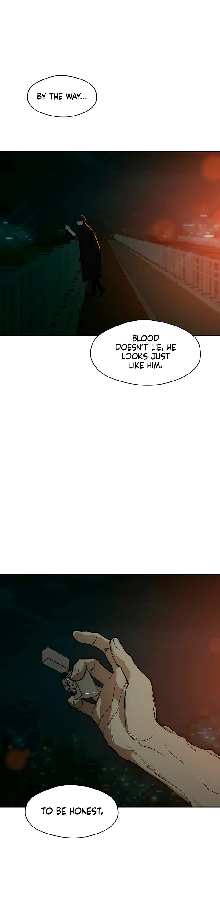 Tears on a Withered Flower chapter 14 page 36