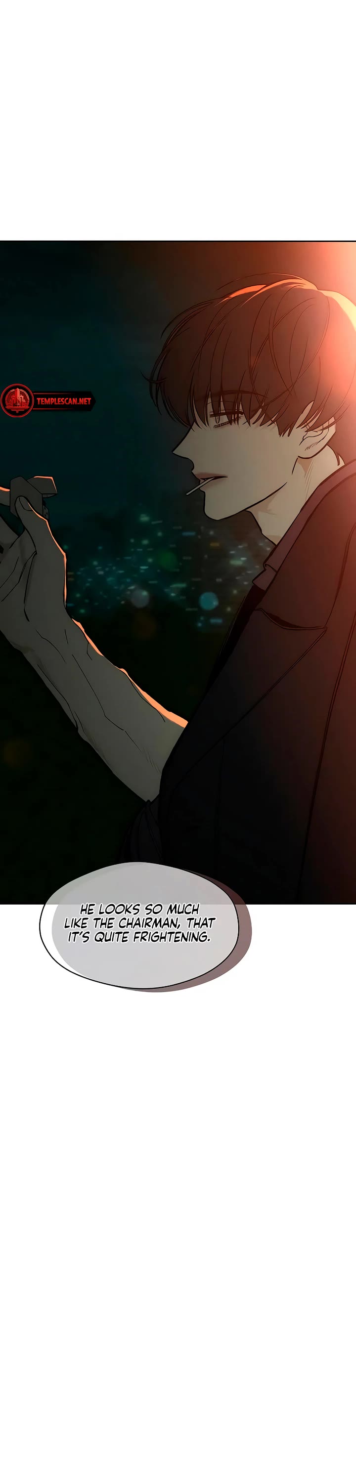 Tears on a Withered Flower chapter 14 page 37