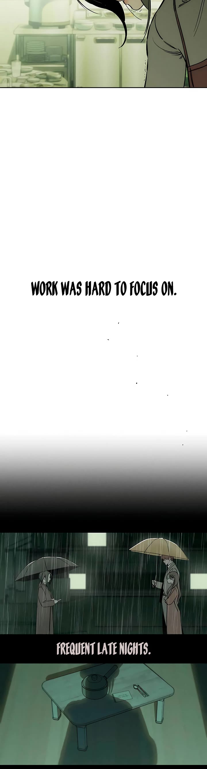 Tears on a Withered Flower chapter 14 page 40