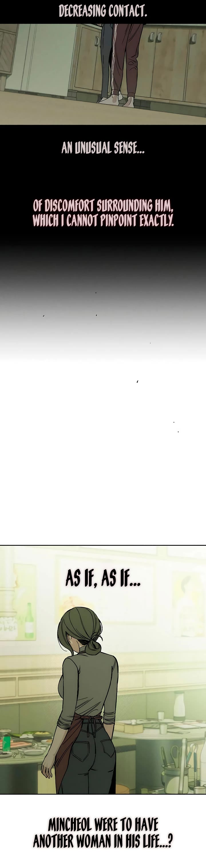 Tears on a Withered Flower chapter 14 page 41