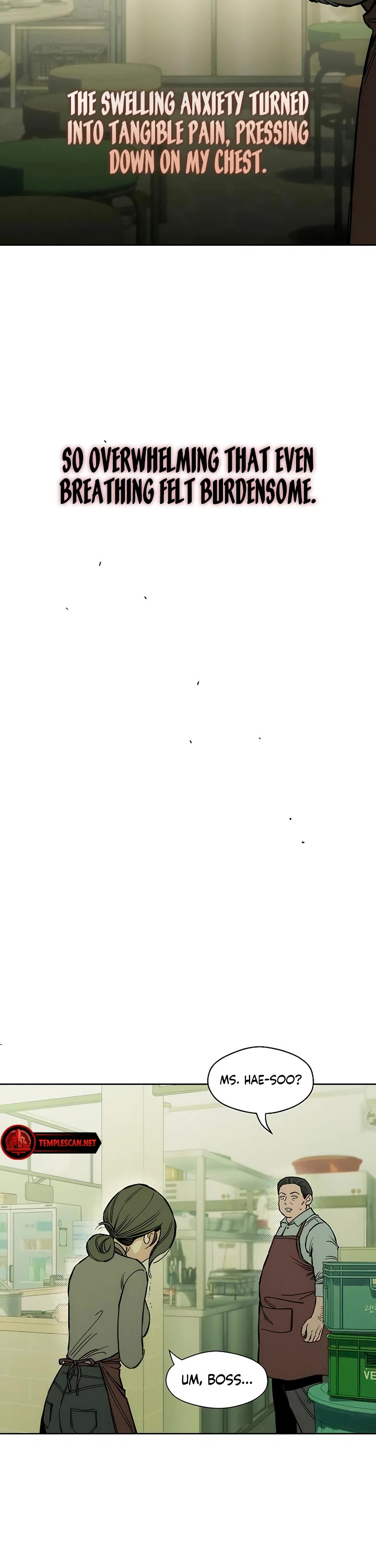 Tears on a Withered Flower chapter 14 page 43