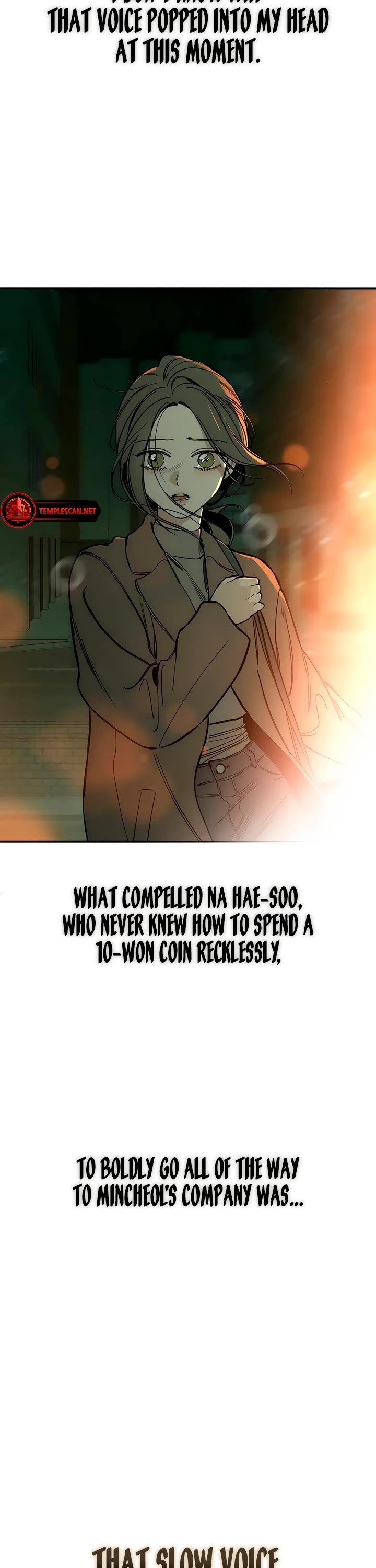 Tears on a Withered Flower chapter 14 page 48