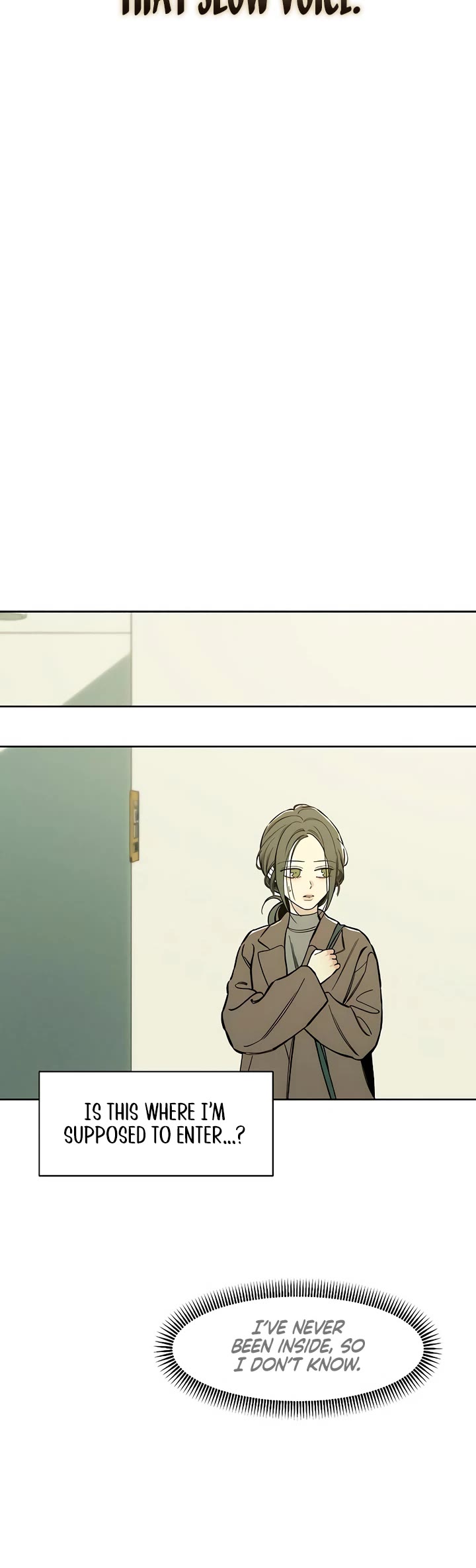 Tears on a Withered Flower chapter 14 page 49