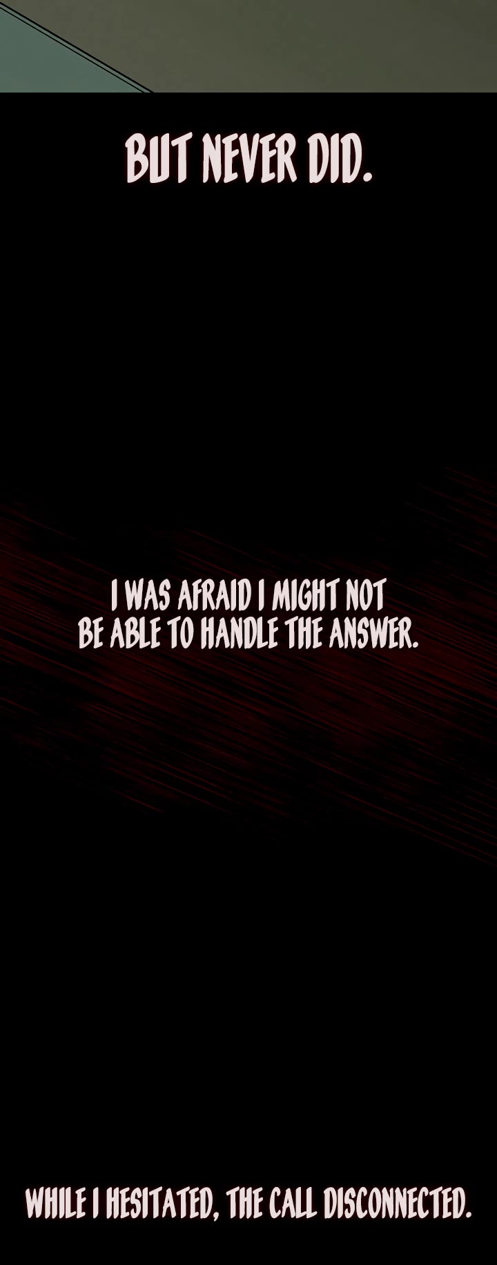 Tears on a Withered Flower chapter 14 page 5