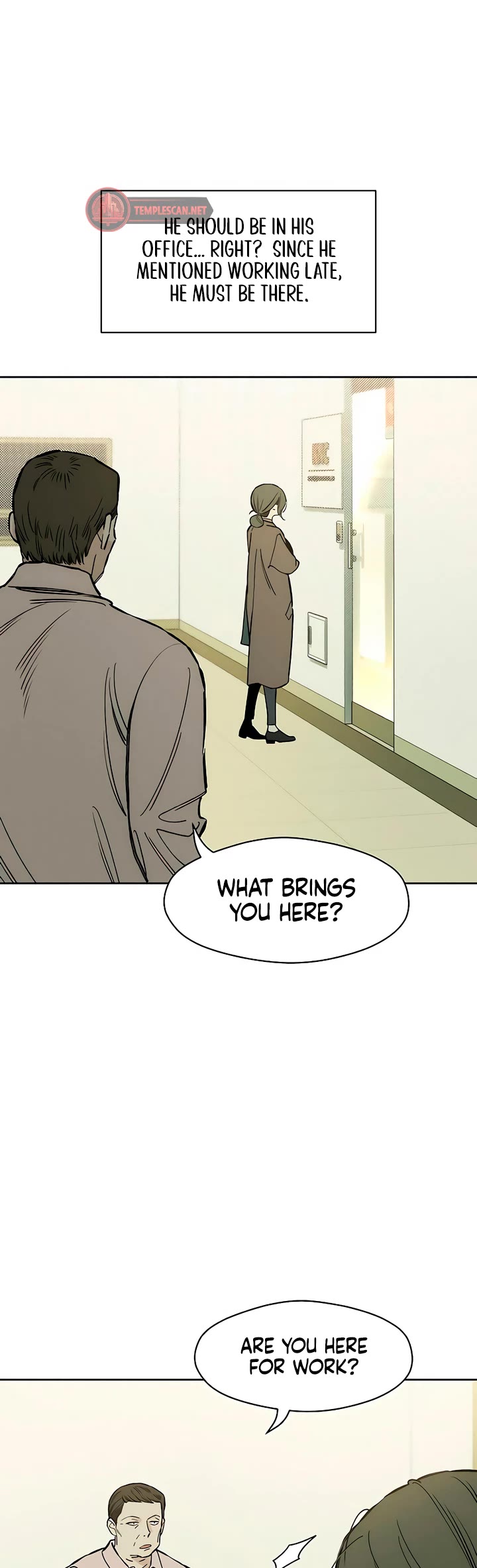 Tears on a Withered Flower chapter 14 page 50