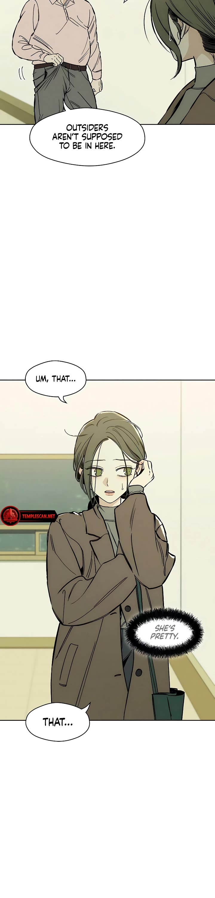 Tears on a Withered Flower chapter 14 page 51