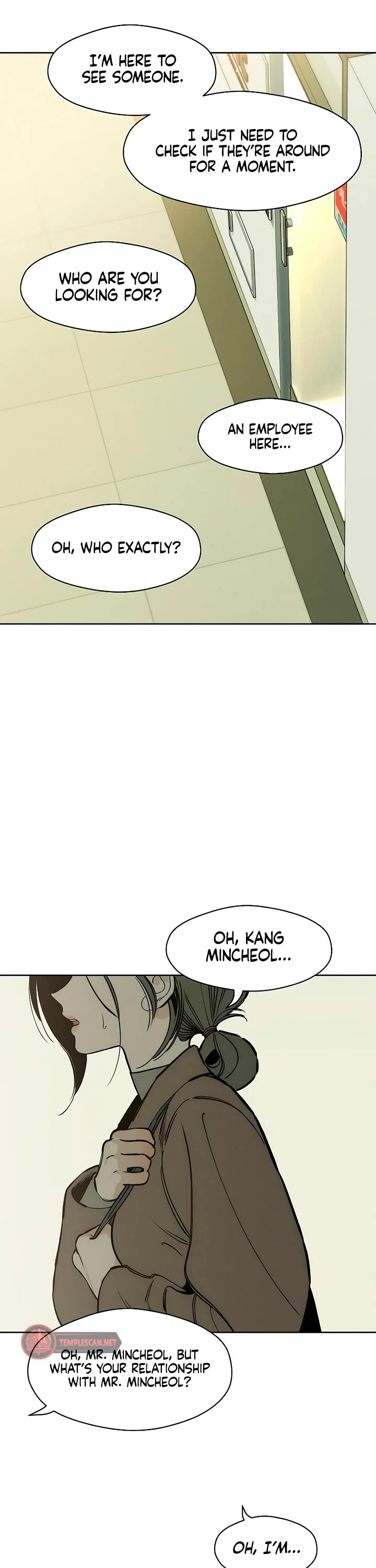 Tears on a Withered Flower chapter 14 page 52