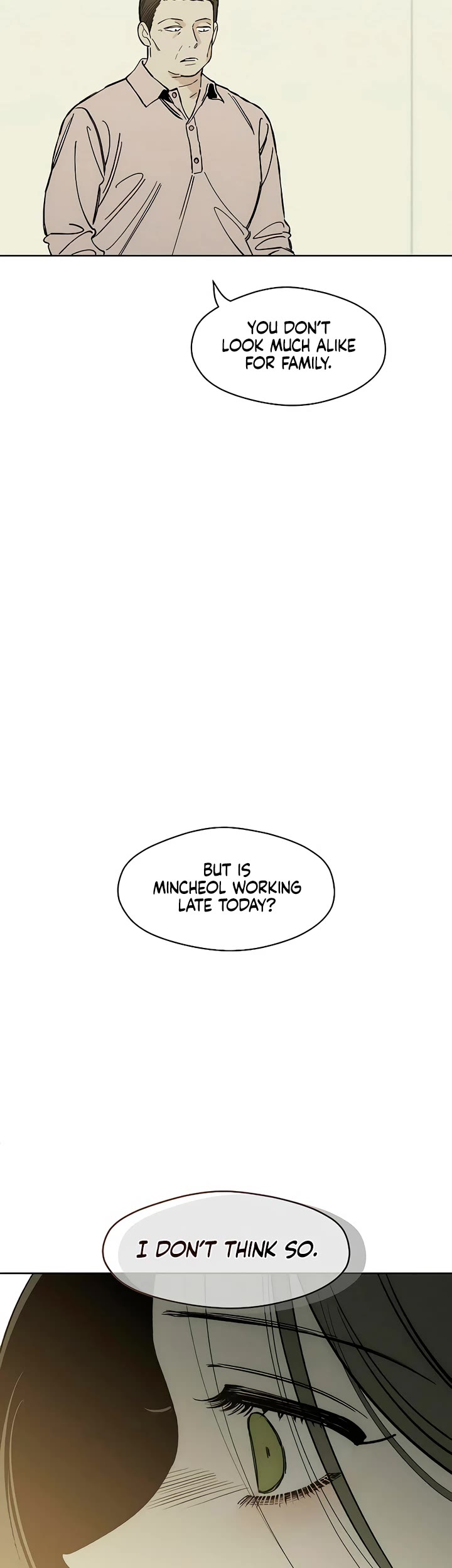 Tears on a Withered Flower chapter 14 page 54