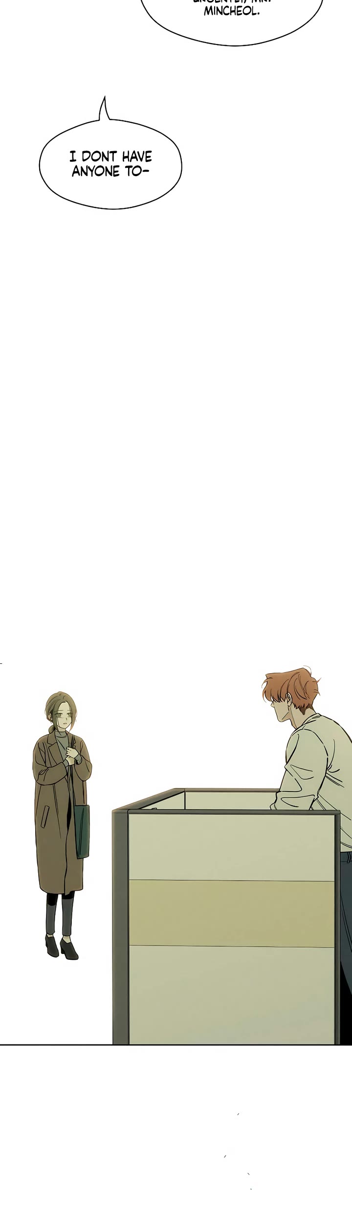 Tears on a Withered Flower chapter 15 page 10