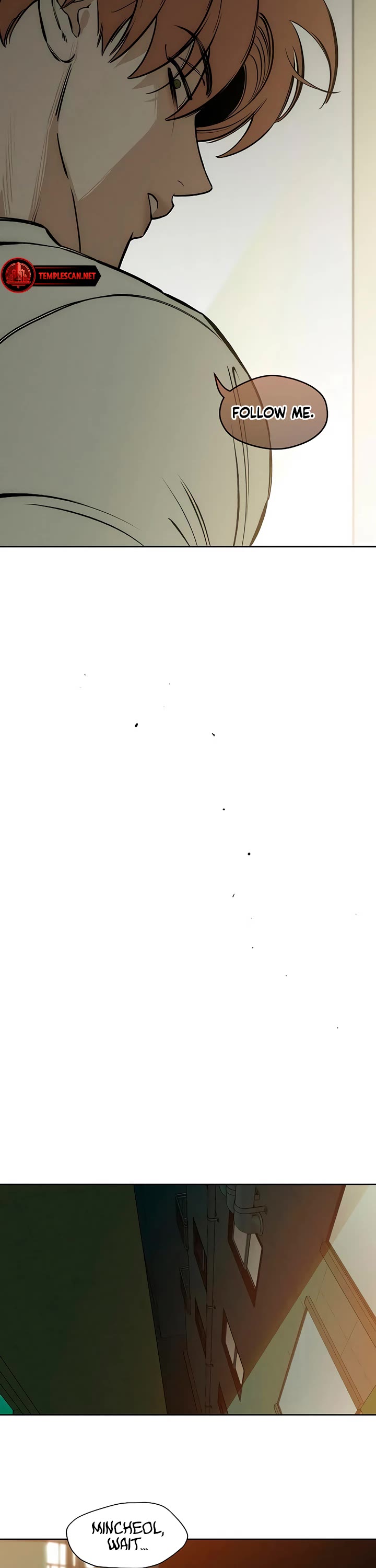 Tears on a Withered Flower chapter 15 page 13