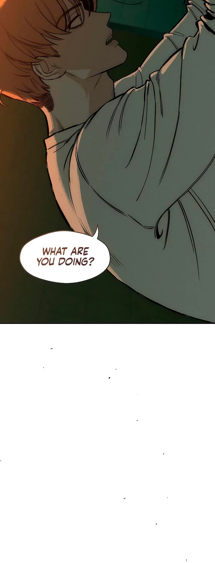 Tears on a Withered Flower chapter 15 page 15