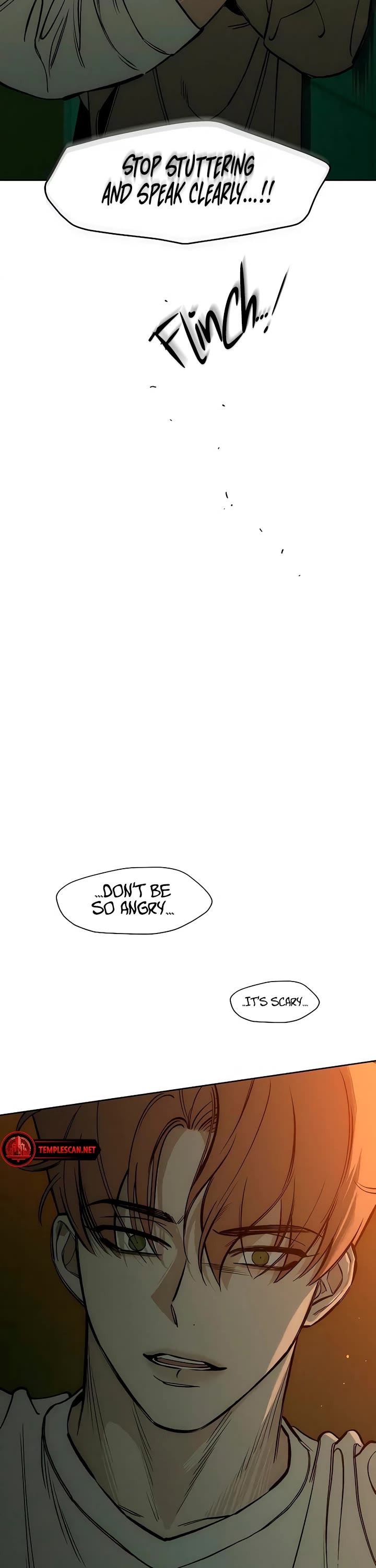 Tears on a Withered Flower chapter 15 page 17