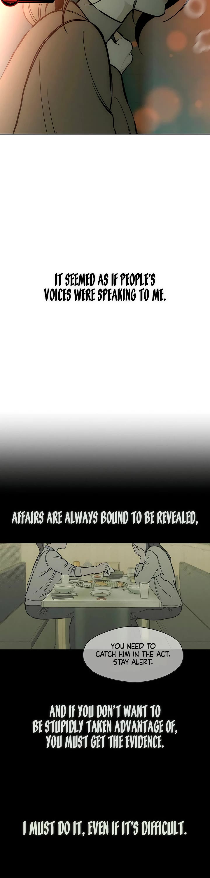 Tears on a Withered Flower chapter 15 page 2