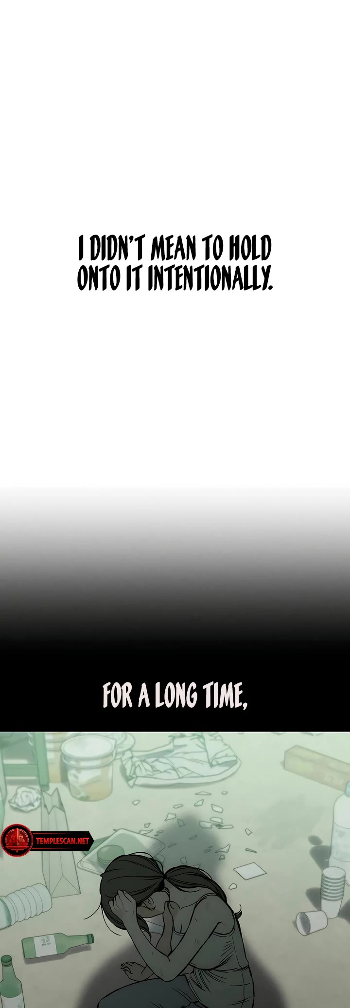 Tears on a Withered Flower chapter 15 page 20