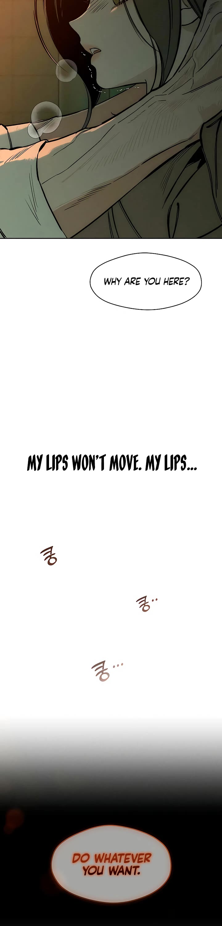 Tears on a Withered Flower chapter 15 page 22