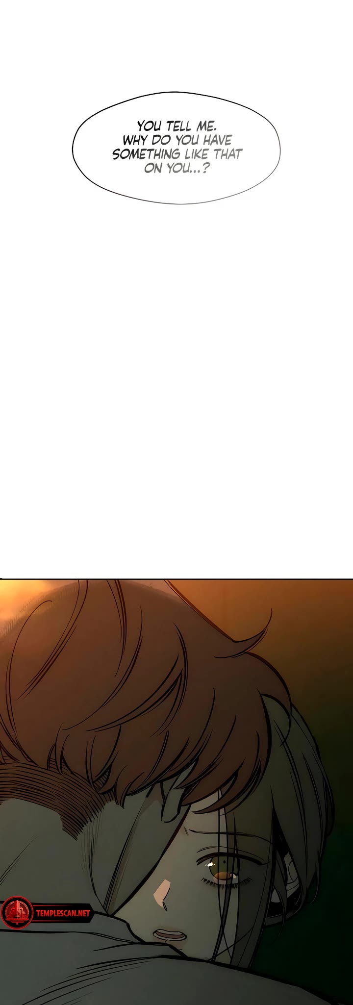 Tears on a Withered Flower chapter 15 page 25